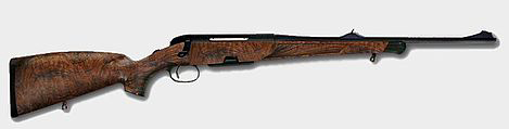 карабин Mannlicher Classic