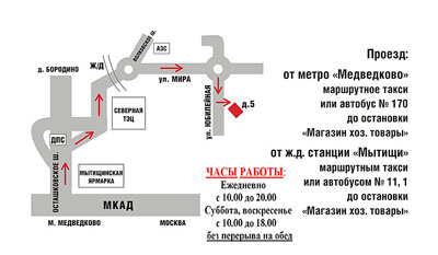 Контакт