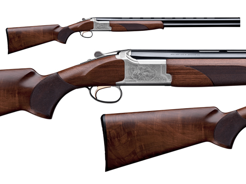Browning B525
