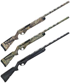 Benelli Vinci